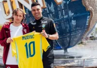 Amistosos da Seleção movimentam mais de R$ 260 milhões nos EUA