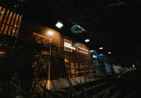 André Guimarães apresenta artistas do Art Studio Tancredo