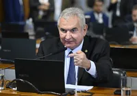 Angelo Coronel cobra reciprocidade e destaca força no interior da Bahia