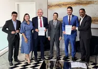 Angelo Coronel se filia ao Republicanos para disputar Senado imagem
