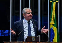 Angelo Coronel culpa tráfico de drogas por aumento da violência no Brasil