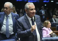 Angelo Coronel se filia ao Republicanos para disputar Senado