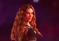 Anitta confirma show da nova turnê em Salvador; veja data imagem