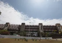 Antigo Centro de Convenções vai a leilão na Bahia; veja como participar imagem