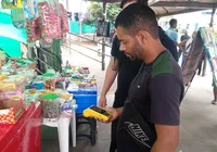"Apagão" na Vivo trava vendas no centro financeiro de Salvador imagem