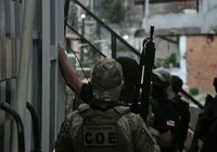Aporte de R$ 324 milhões para segurança promete reforçar sistema prisional imagem
