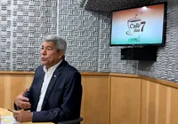 Após agenda com Lula, Jerônimo destaca novos acordos para a saúde