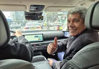 Após atrair a BYD, Bahia mira Hyundai para produção de hidrogênio verde imagem