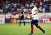 Após fracasso na Libertadores, Bahia pode ter ano de menos jogos das últimas décadas