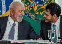 Após indicar Jorge Messias para o STF, Lula considera mulher na AGU imagem