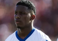 Após iniciar transição, veja quando Ruan Pablo pode voltar aos campos