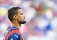 Após pênalti perdido, Rogério Ceni cogita mudar o cobrador no Bahia