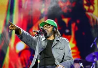 Após polêmica, Edson Gomes pode receber honraria de bolsonarista