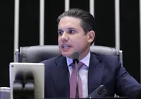 Após tarifas de Trump, Motta corre para aprovar acordo Mercosul-UE imagem