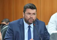 Após troca de partido, Marcinho Oliveira assume liderança do PDT na Alba imagem