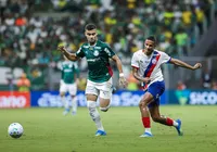 "Aqui você não apita nunca mais", dispara Cadu Santoro a árbitro imagem