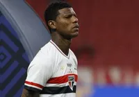 Zagueiro de time da Série A some e pode ter até trocado de telefone