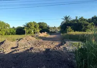 Disputa familiar põe em risco área de proteção ambiental na Bahia imagem