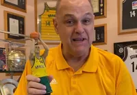 Oscar Schmidt tentou vida pública e quase foi senador imagem