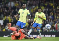Artilheiro da era Ancelotti pelo Brasil está fora da Copa do Mundo imagem