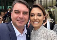 Ataques a Flávio Bolsonaro podem fortalecer Michelle; entenda