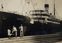Ataques a navios na Bahia colocaram Brasil na 2ª Guerra Mundial imagem