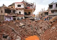 Ataques israelenses no Líbano mataram quase 300 pessoas na semana imagem