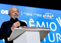 AtlasIntel: Lula aumenta vantagem para Flávio Bolsonaro no 1º turno imagem