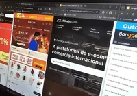 AtlasIntel: maioria dos brasileiros defende revogação da "Taxa das Blusinhas" imagem