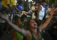AtlasIntel: pesquisa mede impacto emocional de derrota nas eleições imagem