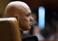 AtlasIntel: STF é rejeitado pela maioria dos brasileiros; veja os números imagem