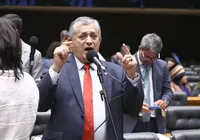 Autor de projeto sobre pensão alimentícia vira novo ministro de Lula imagem