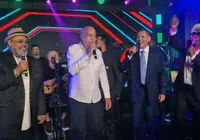 Autoridades, políticos e shows até a madrugada: como foi a festa de Kassio Nunes