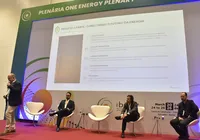 Autossuficiente em energia, Bahia é exemplo em transição energética imagem