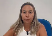 Auxiliar de Serviços Gerais assinava documentos de contas em prefeitura