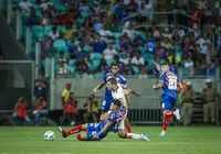 Ba-Vi decide o Baianão pela 3ª vez seguida após quase dez anos imagem