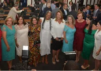O vácuo de representatividade feminina na Bahia que nunca elegeu uma governadora
