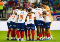 Bahia anuncia venda de meio-campista para clube do Cazaquistão imagem