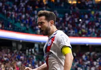 Bahia aparece em ranking que define vagas para Copa do Mundo de Clubes