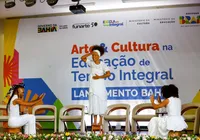 Bahia aposta na cultura para melhorar aprendizagem nas escolas imagem
