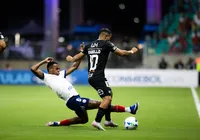 Bahia perde nos pênaltis e dá adeus à Libertadores imagem