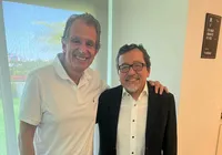 Libra: Bahia e Flamengo se reúnem para resolver impasse sobre verbas de TV imagem