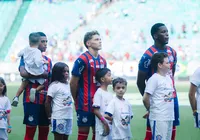 Ceni faz cortes e Bahia não tem atletas sub-20 pela primeira vez em 2026