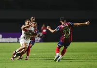 Bahia goleia Atlético-BA por 4 a 2 e confirma liderança no Baianão