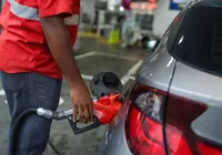 Sem etanol? Motoristas de Salvador reclamam de escassez do combustível imagem