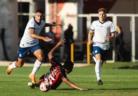 Bahia defende tabu de 45 anos em finais únicas contra o Vitória imagem