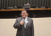 Bahia pode eleger 1º deputado autista para a Câmara