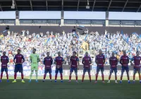 Bahia pode ter surpresa no ataque para a decisão contra o O’Higgins