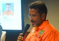 "Bahia será fundamental para a reeleição de Lula", diz Deyvid Bacelar imagem