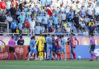 Bahia soma quatro derrotas seguidas na Libertadores e busca reação